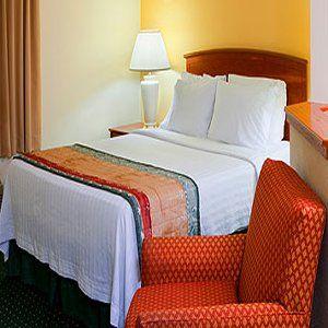 Mainstay Cleveland Airport 2* Middleburg Heights
