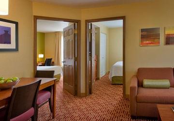 Hotel Mainstay Cleveland Airport