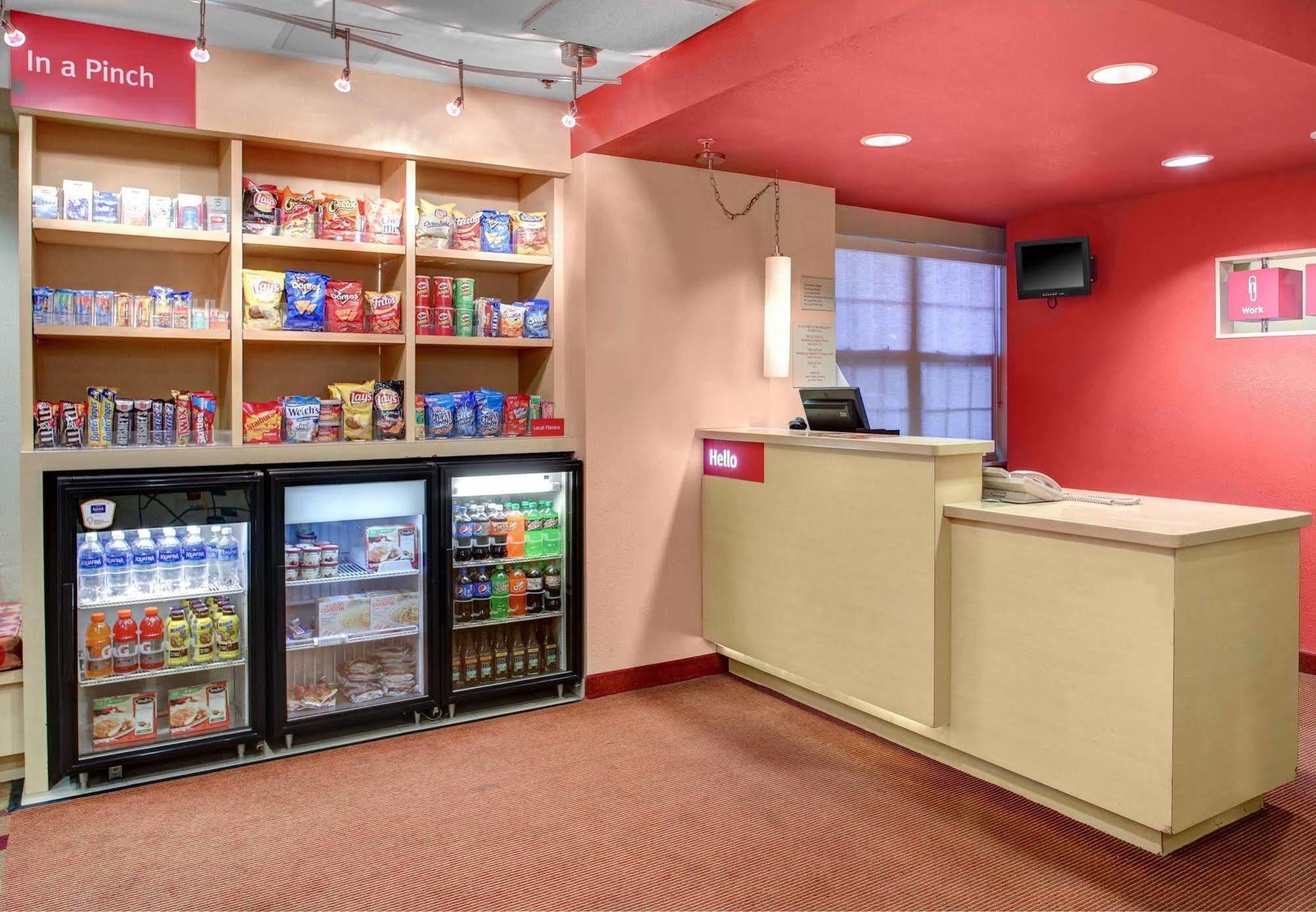 Mainstay Cleveland Airport Hotel Middleburg Heights